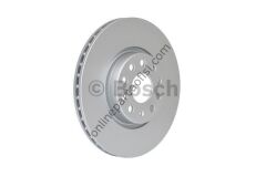 BOSCH BCH 0986479C29 | VW PASSAT-GOLF5-GOLF6-GOLF7-CADDY-A3-LEON FREN DISKI ÖN