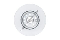 BOSCH BCH 0986479C29 | VW PASSAT-GOLF5-GOLF6-GOLF7-CADDY-A3-LEON FREN DISKI ÖN