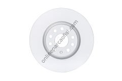 BOSCH BCH 0986479C29 | VW PASSAT-GOLF5-GOLF6-GOLF7-CADDY-A3-LEON FREN DISKI ÖN