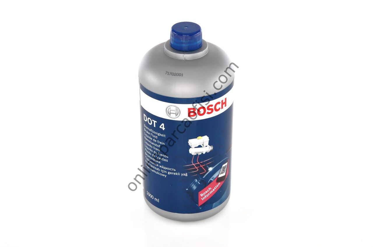 BOSCH BCH 1987479107 | UNI BM HIDROLIK YAGI