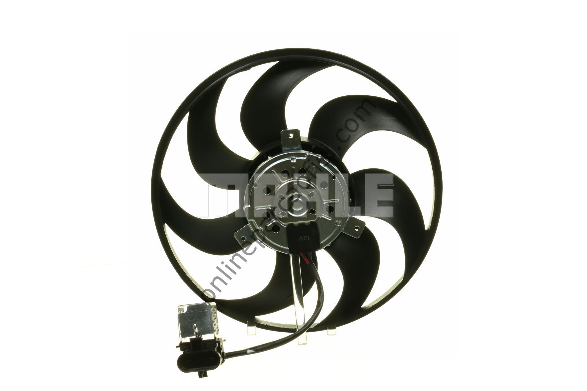 BEHR CFF 296 000S | OPEL ASTRA G ZAFIRA A FAN DAVLUMBAZI