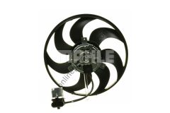 BEHR CFF 296 000S | OPEL ASTRA G ZAFIRA A FAN DAVLUMBAZI