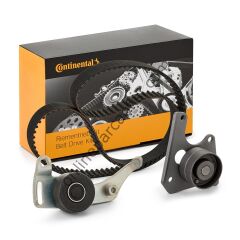 CONTITECH CT 1061K2 | PSA PARTNER / BERLINGO TRIGER SETI