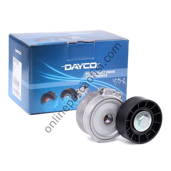DAYCO APV1114 | FORD FOCUS/VOLVO/406/607/PARTNER V KAYIS GERGI RULMANI