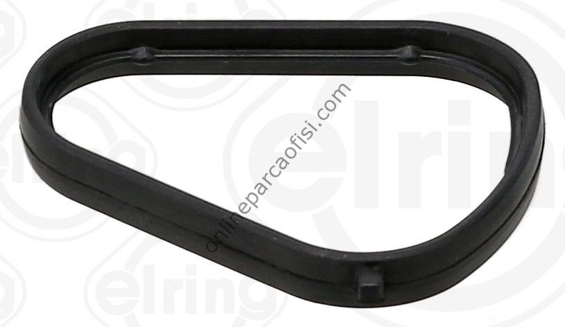 ELRING 429.220 | BMW F20-F20 LCI-F21-F21 LCI-F30-F30 LCI-F31-F35-F35 LCI YAG FILTRE HAZNE CONTASI