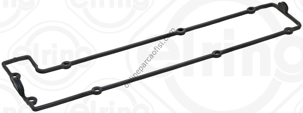 ELRING 594.512 | MERCEDES W124 ÜST KAPAK CONTASI