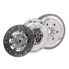 LUK 600 0136 00 | PSA 307/308/407 VOLANLI DEBRIYAJ SETI