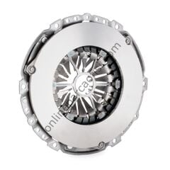 LUK 600 0136 00 | PSA 307/308/407 VOLANLI DEBRIYAJ SETI