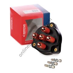 BREMI BRM 6018R | MERCEDES 124-140-129 DISTRIBÜTÖR KAPAGI