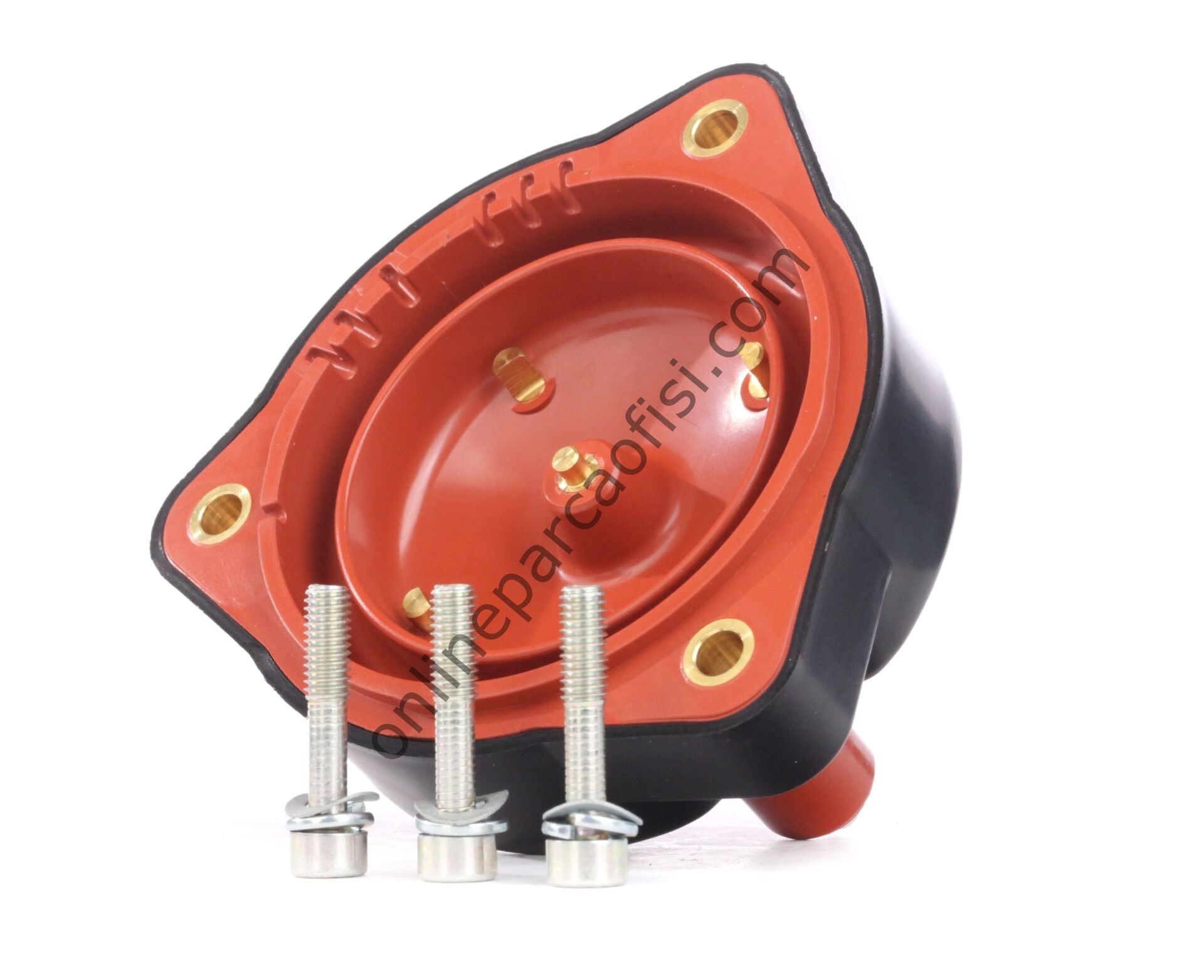 BREMI BRM 6018R | MERCEDES 124-140-129 DISTRIBÜTÖR KAPAGI