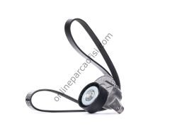 DAYCO KPV288 | VW GOLF7-A3-LEON-CADDY-TIGUAN V KAYIS SETI