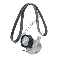 DAYCO KPV288 | VW GOLF7-A3-LEON-CADDY-TIGUAN V KAYIS SETI