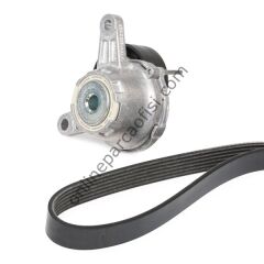 DAYCO KPV288 | VW GOLF7-A3-LEON-CADDY-TIGUAN V KAYIS SETI