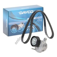 DAYCO KPV288 | VW GOLF7-A3-LEON-CADDY-TIGUAN V KAYIS SETI