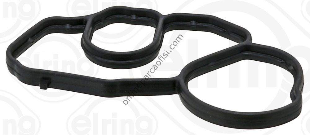 ELRING 429.210 | BMW F20-F20 LCI-F21-F21 LCI-F30-F30 LCI-F31-F35-F35 LCI YAG FILTRE HAZNE CONTASI