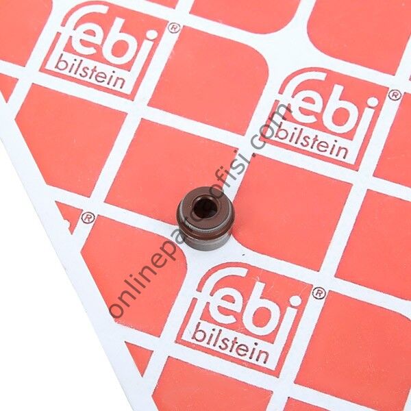 FEBI 02741 | OPEL ASTRA F G CORSA B C BERLINGO C2 C3 C4 206 207 208 301 306 307 308 2008 BIPPER NEMO PARTNER SUPAP LASTIGI