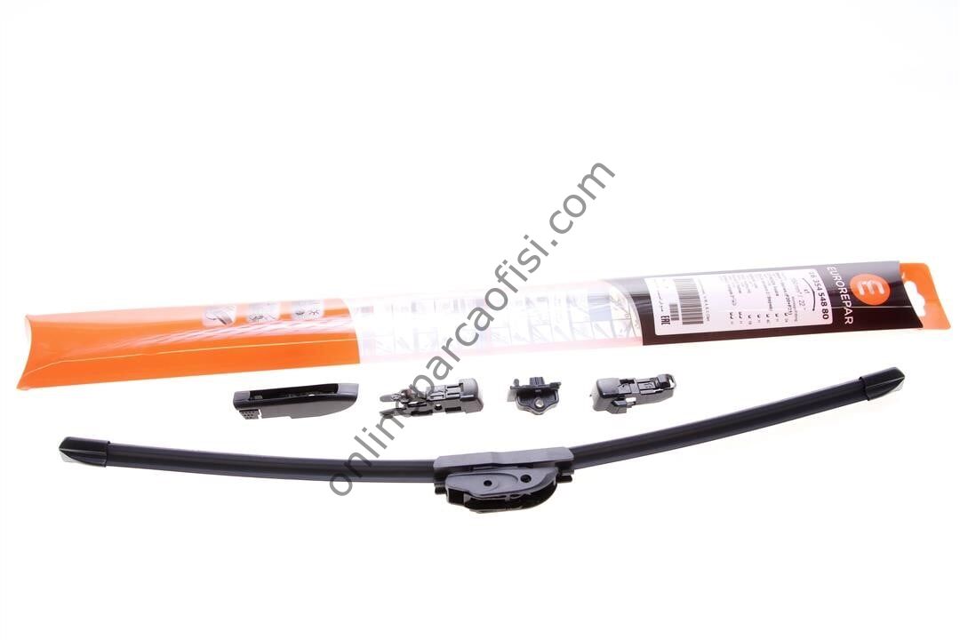 EUROREPAR 1635454880 | PSA PEUGEOT ERP SILECEK SÜPÜRGESI