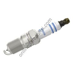BOSCH BCH 0242236658 | VOLVO C30 S40 II V50 BUJI