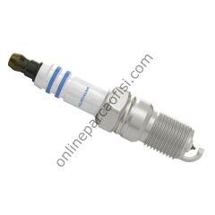 BOSCH BCH 0242236658 | VOLVO C30 S40 II V50 BUJI