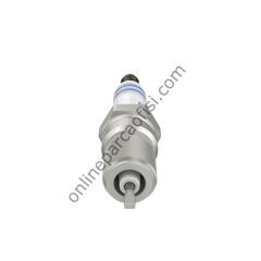 BOSCH BCH 0242236658 | VOLVO C30 S40 II V50 BUJI