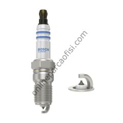 BOSCH 0242236658 | VOLVO C30 S40 II V50 BUJI