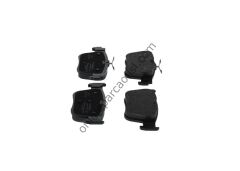 BOSCH BCH 0986460074 | FORD GOLF8-A3-LEON-OCTAVIA-CONNECT FREN BALATASI ARKA