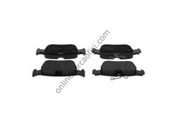 BOSCH BCH 0986460074 | FORD GOLF8-A3-LEON-OCTAVIA-CONNECT FREN BALATASI ARKA