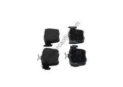 BOSCH BCH 0986460074 | FORD GOLF8-A3-LEON-OCTAVIA-CONNECT FREN BALATASI ARKA