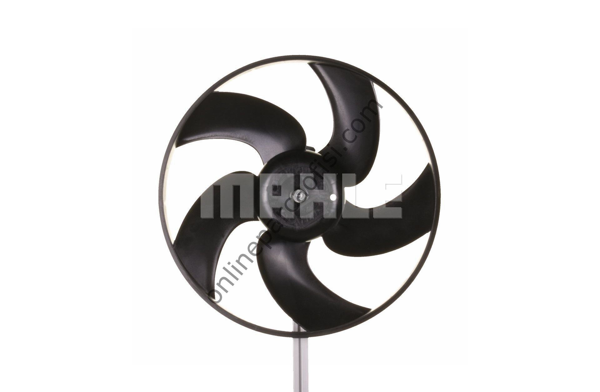 BEHR CFF 310 000P | PSA 206/206+ FAN MOTORU