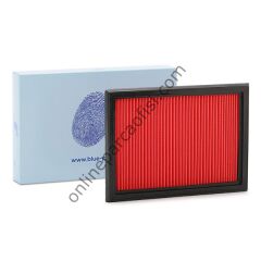 BLUE PRINT ADS72207 | JAPON PRIMERA (P11) : JUKE (F15) 1.2/1.6/1.5 DCI 10- PULSAR (C13) 1.2/1.5 15- SUNNY (N14) 1.6 93-95 CIVIC (EJ, EL) 1.4 96-00 HAVA FILTRESI