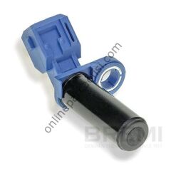 BREMI BRM 60225 | FORD FOCUS FIESTA MONDEO C-MAX MAZDA II VOLVO C30 S40 V50 KRANK DEVIR SENSÖRÜ