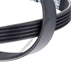 GATES 5PK890 | FORD MONDEO V KAYISI