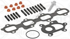 ELRING 811.050 | RENAULT TRAFIC III MEGANE IV SCENIC ESPACE V VIVARO B TALENTO TURBO SARJ CONTA TAKIMI