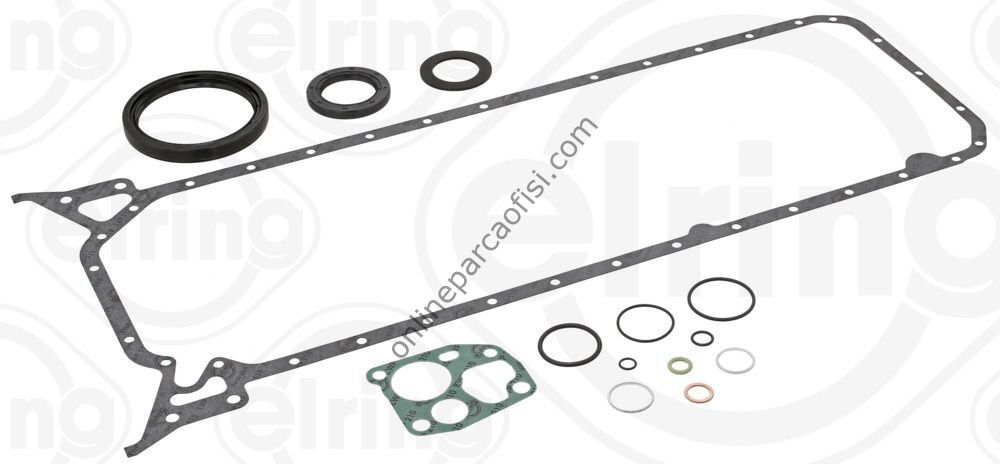 ELRING 816.396 | MERCEDES W124-126 TAKIM CONTA ALT