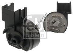 FEBI 02749 | OPEL ASTRA F VECTRA B CORSA OMEGA KONTAK TERMIGI