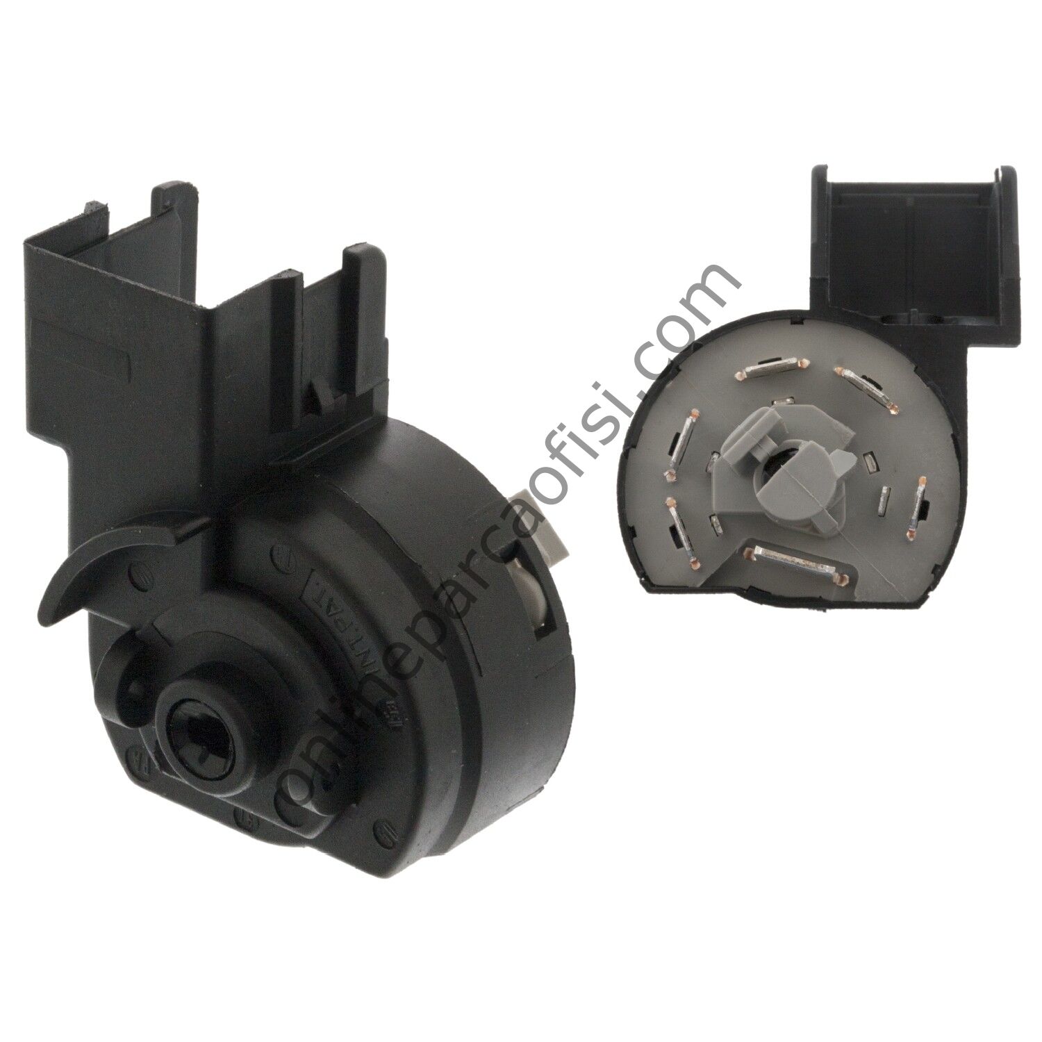 FEBI 02749 | OPEL ASTRA F VECTRA B CORSA OMEGA KONTAK TERMIGI