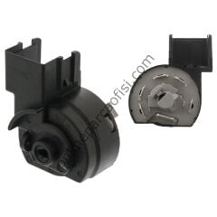 FEBI 02749 | OPEL ASTRA F VECTRA B CORSA OMEGA KONTAK TERMIGI