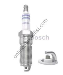 BOSCH 0242236633 | FORD FOCUS/C-MAX/MONDEO/FIESTA BUJI