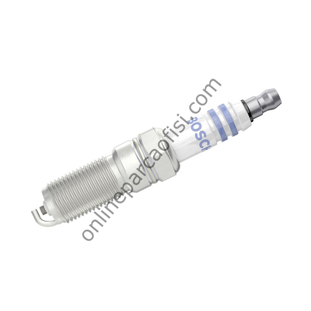 BOSCH 0242236633 | FORD FOCUS/C-MAX/MONDEO/FIESTA BUJI