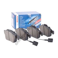 BOSCH 0986494680 | FIAT ALFA ROMEO GIULIETTA FREN BALATASI ÖN