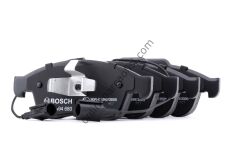 BOSCH 0986494680 | FIAT ALFA ROMEO GIULIETTA FREN BALATASI ÖN