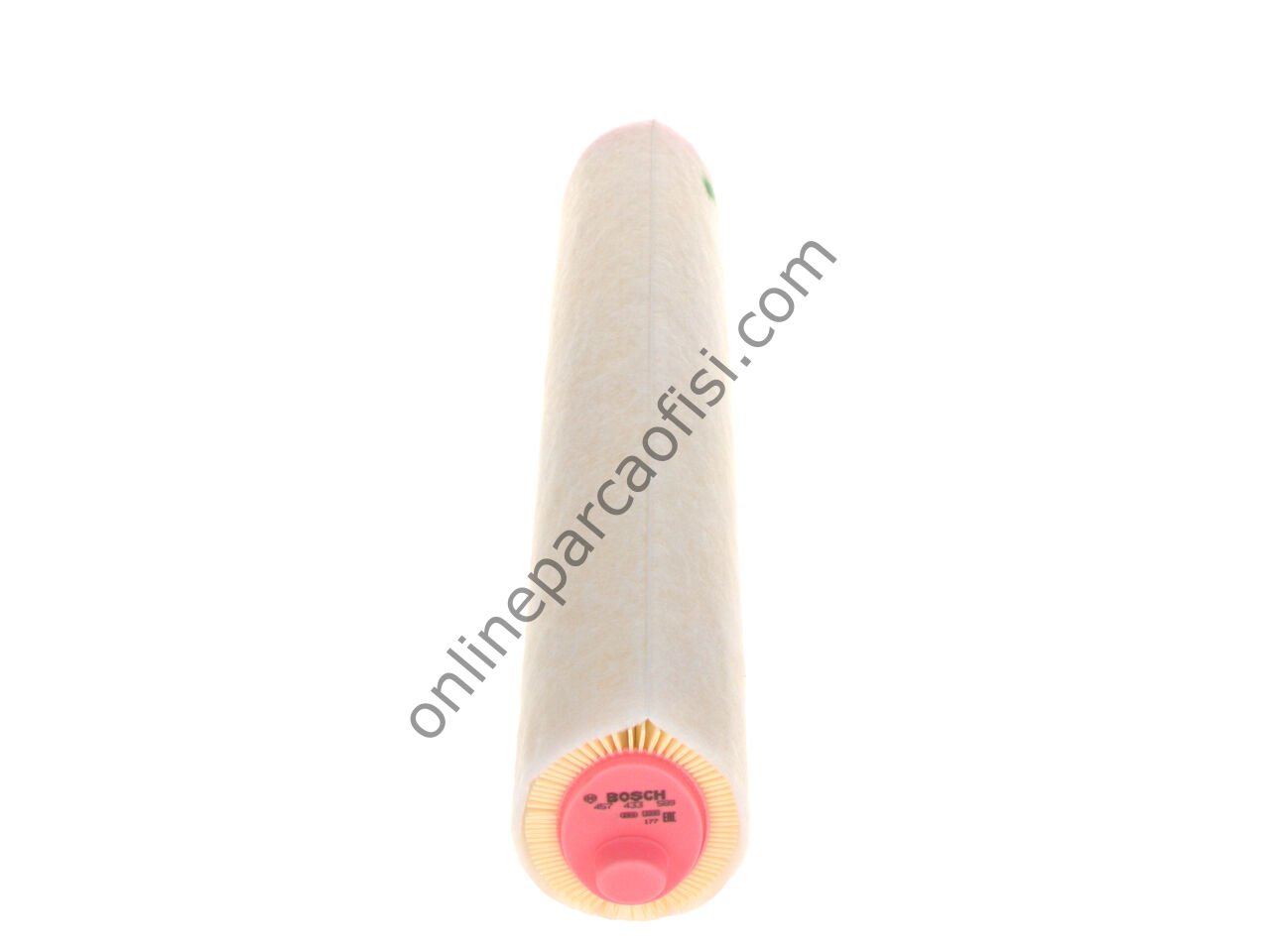 BOSCH 1457433589 | BMW E46-E90-E91-E92-E93-E38-E39-E60-E61-E38-E65-E66-X3 E83-X5 E53-X5 E70-X6 E71-LAND ROVER RANGE III HAVA FILTRESI