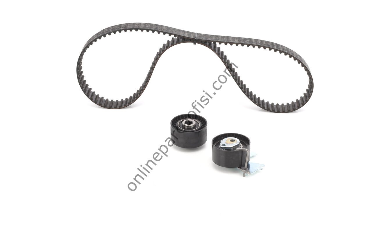 BOSCH 1987948281 | FORD KUGA/MONDEO/C4PC/C5X7/DS4/JUMPY/308/407 TRIGER SETI