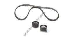 BOSCH 1987948281 | FORD KUGA/MONDEO/C4PC/C5X7/DS4/JUMPY/308/407 TRIGER SETI