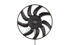 BEHR CFF 312 000S | VW A4-A5-A6-Q5 FAN MOTORU