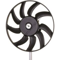 BEHR CFF 312 000S | VW A4-A5-A6-Q5 FAN MOTORU