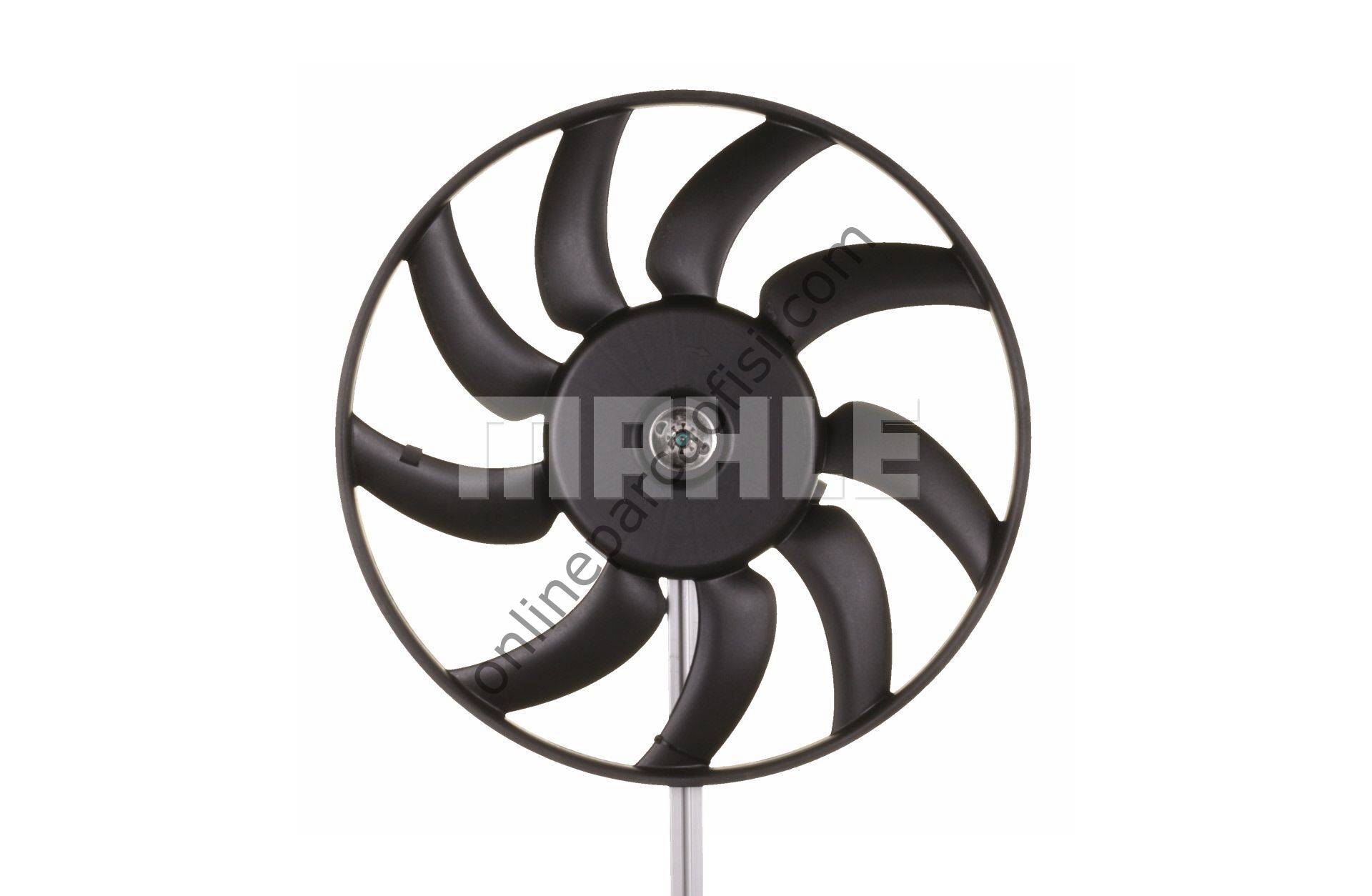 BEHR CFF 312 000S | VW A4-A5-A6-Q5 FAN MOTORU