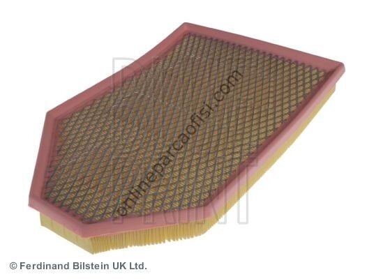 BLUE PRINT ADA102253 | FIAT CHREYSLER 300 C HAVA FILTRESI