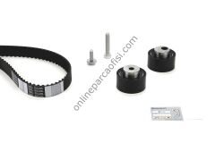 CONTITECH CT 1063K1 | FORD FIESTA/C2/C3/NEMO/BIPPER/206/307 TRIGER SETI