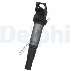 DELPHI GN10572-12B1 | PSA 207/208/308/3008/MINI ATESLEME BOBINI